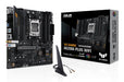 EAN 4711387164266 - ASUS TUF GAMING A620M-PLUS WIFI AMD A620 Zócalo AM5 micro ATX imagen 1