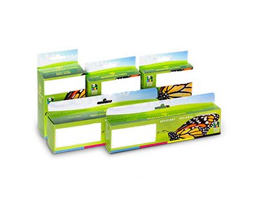 EAN 5056220404376 - Static Control Components 002-04-S541XL cartucho de tinta 1 pieza(s) Compatible Alto rendimiento (XL) Cia imagen 1