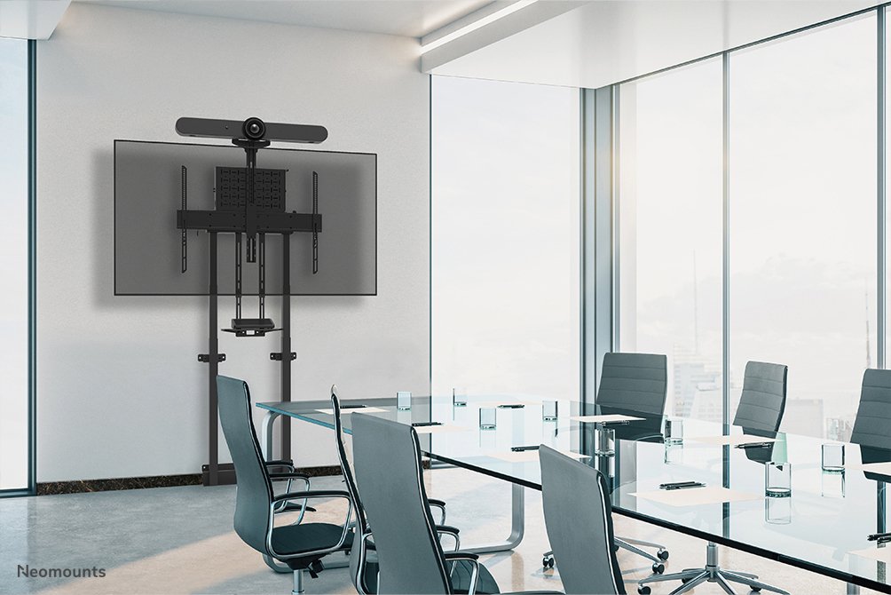 EAN 8717371449759 - Neomounts AFL-875BL1 accesorio para soporte de pantalla de señalización Estantería imagen 18