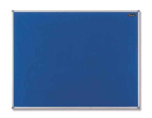 EAN 5028252443142 - Nobo Basic Tablón de anuncios fijo Azul Sentido imagen 1