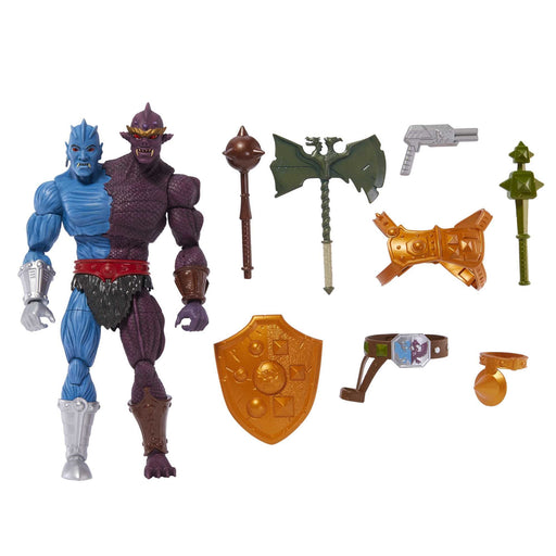 EAN 0194735111558 - Masters of the Universe HLB59 figura de juguete para niños imagen 1