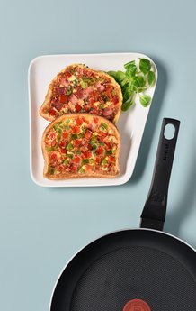 EAN 3168430316485 - Tefal Easy Plus B5690653 cacerola Sartén multiuso Alrededor imagen 4