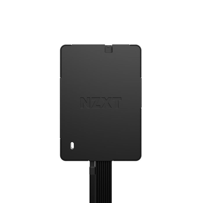 EAN 5056547206875 - NZXT AC-CRFR1-B1 controlador de velocidad de ventilador 3 canales Negro imagen 2