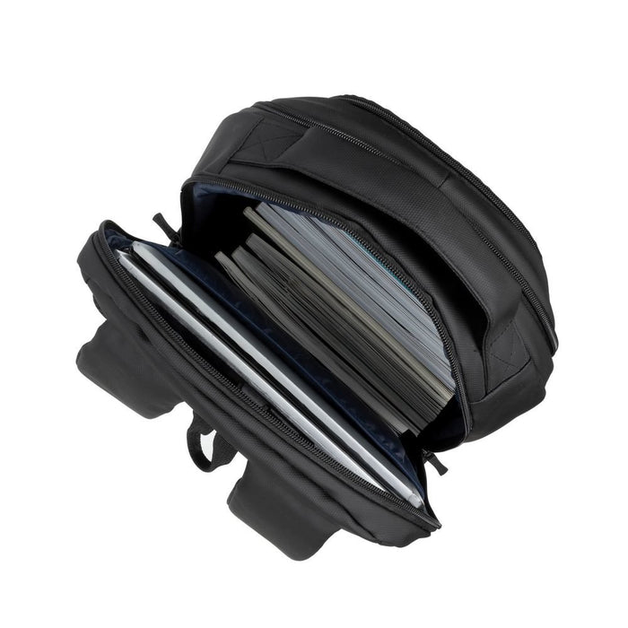 EAN 4260709011493 - Rivacase Tegel mochila Mochila informal Negro Poliéster imagen 20