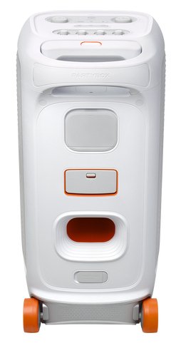 EAN 1200130018947 - JBL PartyBox Stage 320 Altavoz para fiestas Blanco 240 W imagen 3