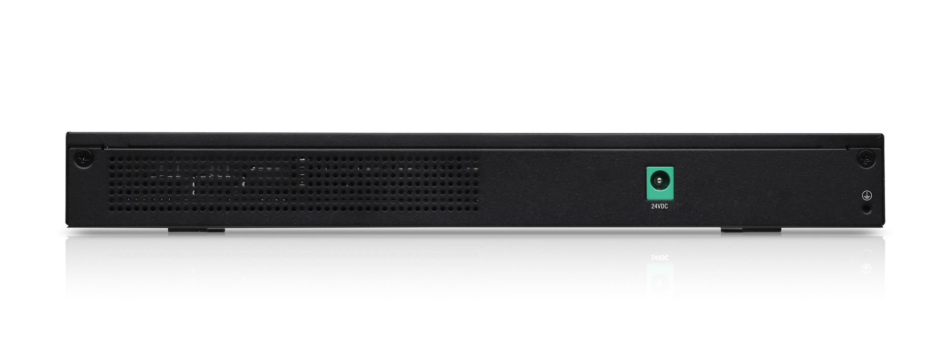 EAN 0817882023962 - Ubiquiti EdgeRouter ER-12 router Gigabit Ethernet Negro imagen 3