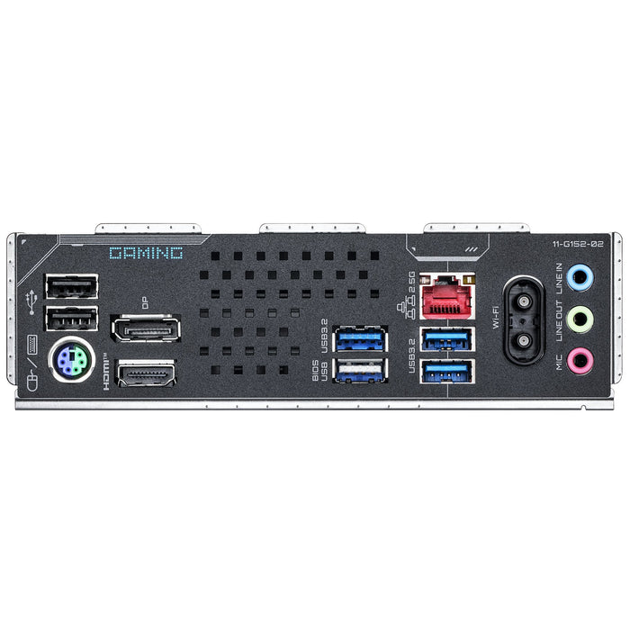 EAN 4719331866891 - GIGABYTE B860M GAMING WIFI6 placa base LGA 1851 (Socket V1) micro ATX imagen 4