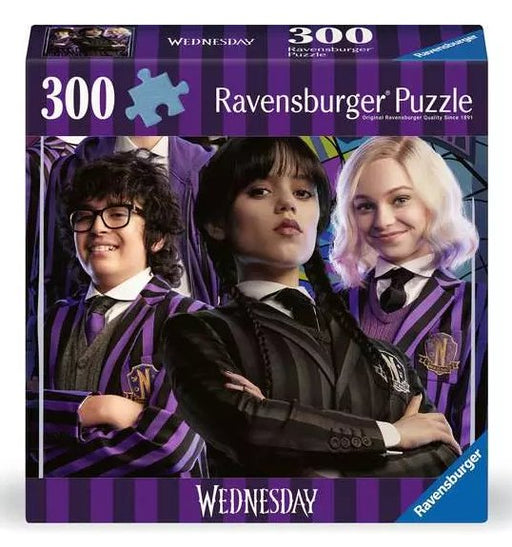 EAN 4005556175741 - Ravensburger 17574 puzzle Puzzle rompecabezas 300 pieza(s) Televisión/películas imagen 1