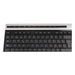 EAN 6940533541943 - UNYKAch A 2930 teclado Hogar USB QWERTY Negro, Plata imagen 5