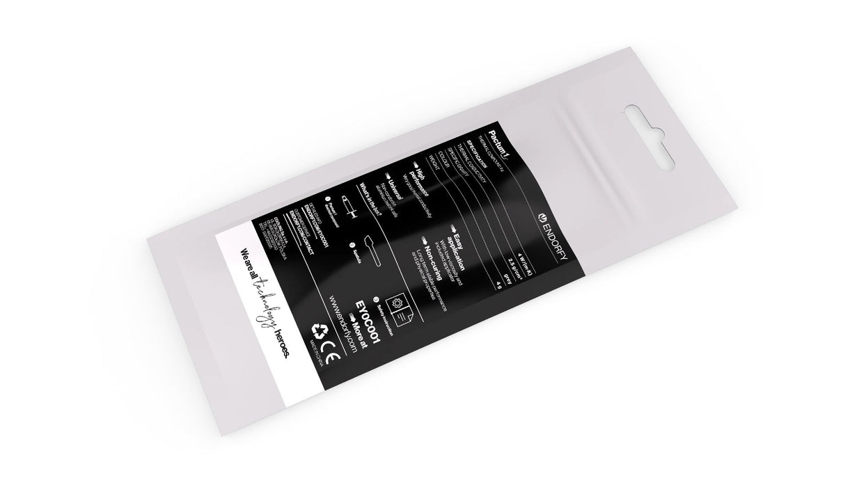 EAN 5903018666334 - ENDORFY Pactum 1 Pasta térmica imagen 4