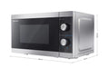 EAN 4974019966489 - Sharp Home Appliances YC-MS01E-S microondas Solo microondas Encimera 20 L 800 W imagen 5