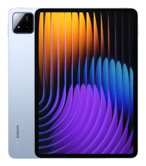 EAN 6932554410629 - Xiaomi Pad 7 Qualcomm Snapdragon 128 GB 28,4 cm (11.2") 8 GB Wi-Fi 6E (802.11ax) Azul imagen 1