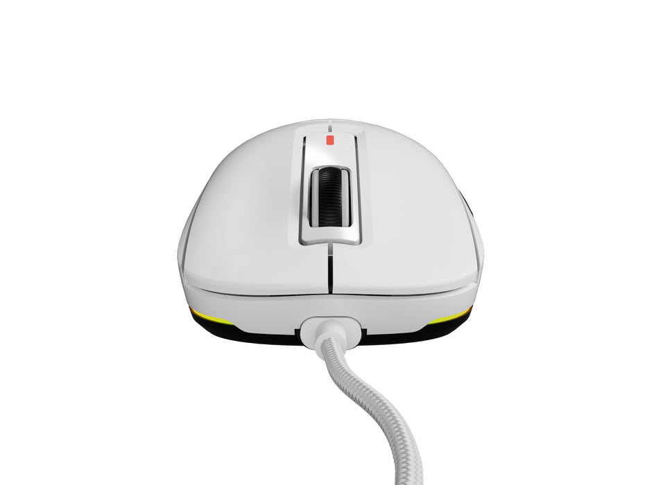 EAN 5901969444810 - GENESIS Krypton 660 ratón Juego Ambidextro USB tipo A Óptico 12000 DPI imagen 6