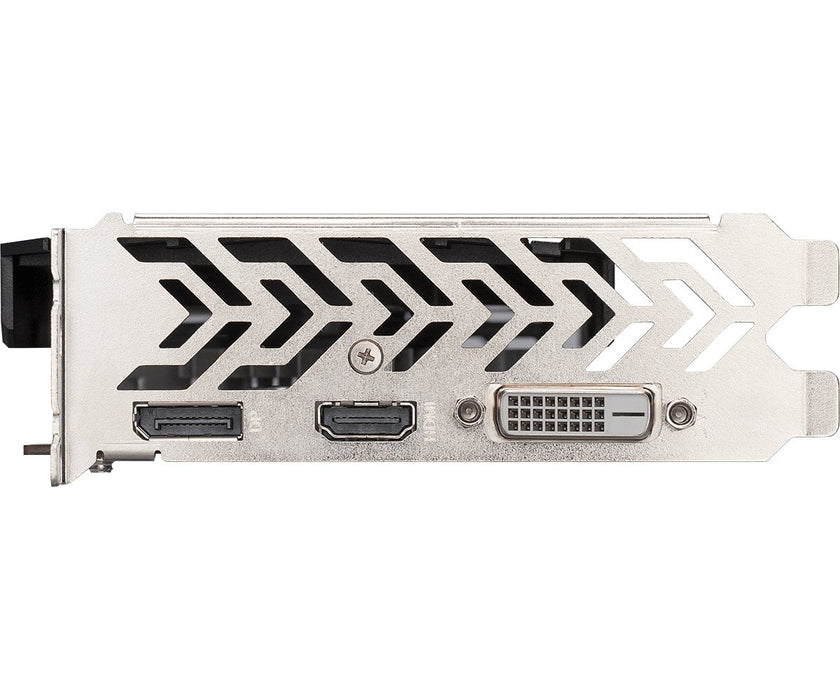 EAN 4717677335866 - Asrock Phantom Gaming Radeon RX550 4G AMD Radeon RX 550 4 GB GDDR5 imagen 4