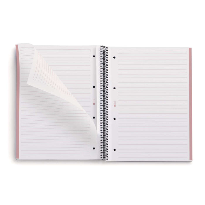 EAN 8422593060971 - MAUL A609722 cuaderno y block A4 80 hojas Rosa imagen 2