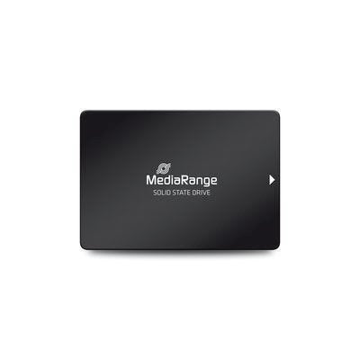 EAN 4260459616320 - MediaRange MR1001 unidad de estado sólido 120 GB 2.5" Serial ATA III TLC imagen 4