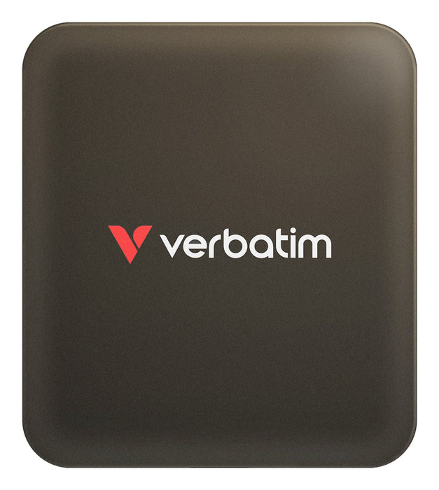EAN 23942320609 - Verbatim SnapBack SSD 512 GB USB Tipo C USB 3.2 Gen 2x2 Negro imagen 3