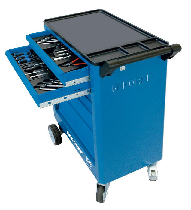 EAN 4010886850084 - Gedore 1578 imagen 5