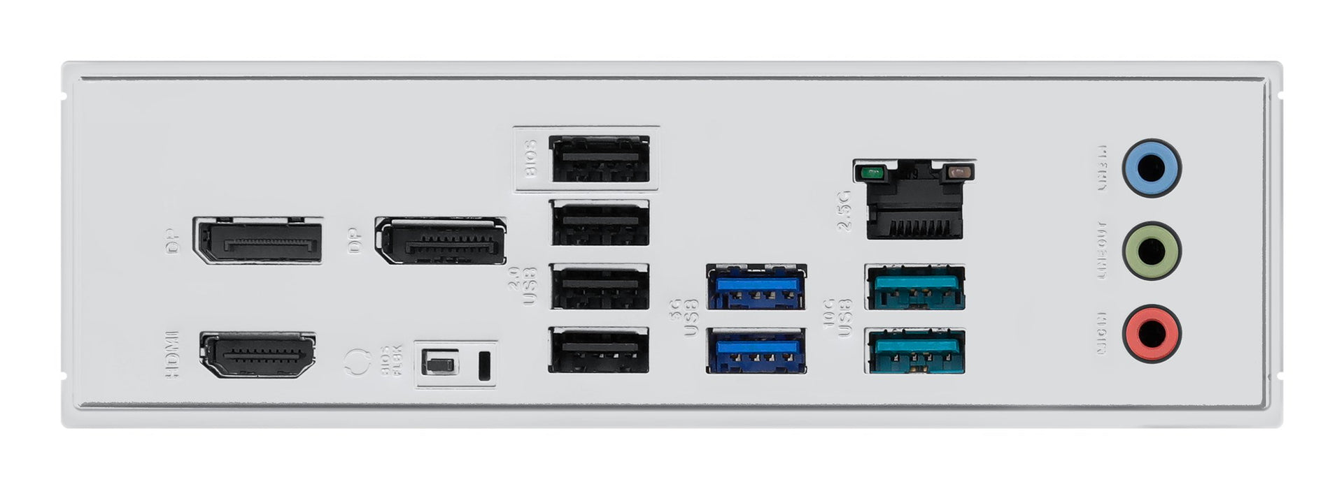 EAN 4711636054706 - ASUS PRIME B850M-A-CSM AMD B850 Zócalo AM5 micro ATX imagen 7