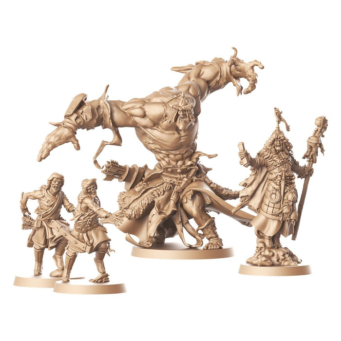 EAN 8435407650152 - Asmodee GUF042ES juego de tablero Zombicide: Crossfire Pack 60 min Juego De Cartas imagen 3