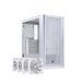 EAN 6977277360165 - Einarex EXCS-PL-600R-W carcasa de ordenador Midi Tower Blanco imagen 2