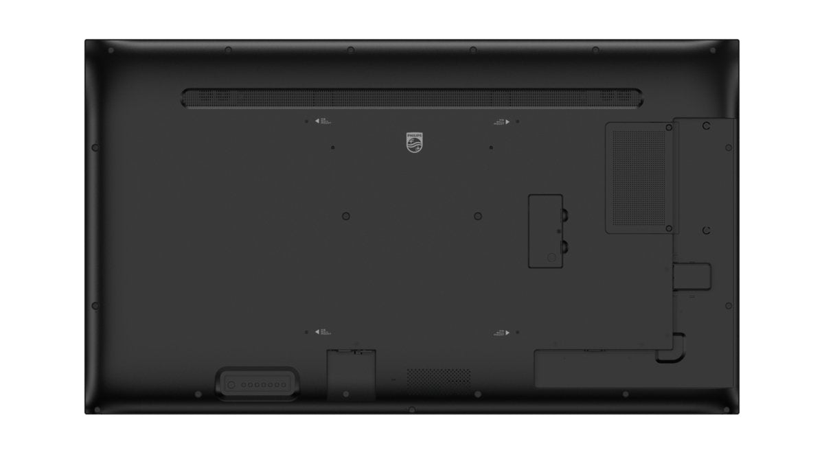 EAN 8712581799847 - Philips 65BDL4650D Pantalla plana para señalización digital 165,1 cm (65") LCD Wifi 500 cd / m² 4K Ultra  imagen 4