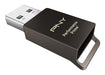 EAN 0751492792811 - PNY Performance Prime lector de tarjeta USB 3.2 Gen 1 (3.1 Gen 1) Type-A Negro imagen 4