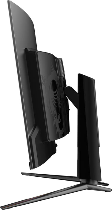 EAN 4711377250634 - MSI MAG 321CUP QD-OLED pantalla para PC 80 cm (31.5") 3840 x 2160 Pixeles 4K Ultra HD Negro imagen 11