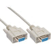 EAN 4043718002788 - InLine 12228 cable de serie Beige 5 m imagen 1