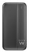 EAN 8052101434279 - Ewent EW1161 batería externa Polímero de litio Negro imagen 2
