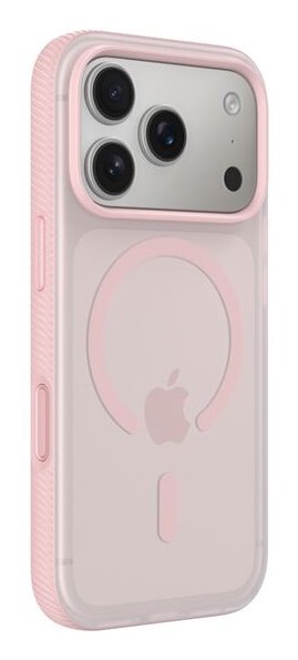 EAN 745883939312 - Belkin SheerForce funda para teléfono móvil 16 cm (6.3") Rosa imagen 1