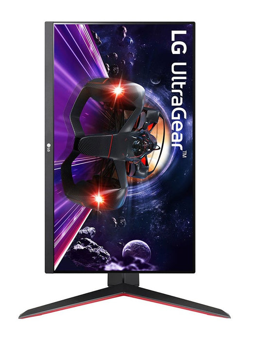 EAN 8806087956283 - LG 24GN65R-B pantalla para PC 60,5 cm (23.8") 1920 x 1080 Pixeles Full HD LED Negro imagen 9