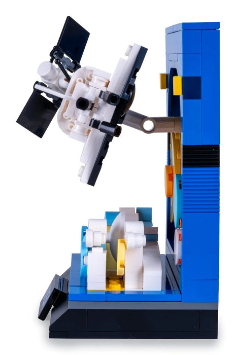 EAN 4042774475055 - Jamara CaDA Space Shuttle Discovery imagen 7