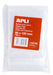 EAN 8410782131359 - APLI 13135 bolsa plástica Transparente 1 pieza(s) imagen 1