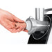 EAN 4242002876368 - Bosch MFW3850B picadora 500 W Negro, Blanco imagen 10