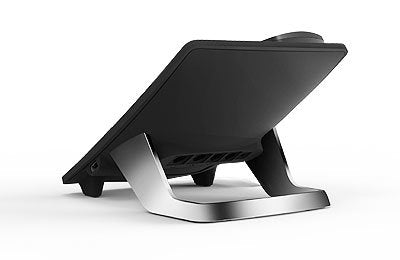 EAN 6937295600889 - Fanvil Hotel Phone H3 teléfono IP Negro imagen 2