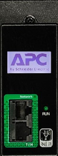 EAN 0731304405085 - APC EPDU1116M unidad de distribución de energía (PDU) 21 salidas AC 0U Negro imagen 4