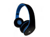 EAN 8435099518860 - Approx DJ Jazz Auriculares Alámbrico Diadema Música Negro, Azul imagen 1