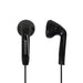 EAN 0021299175484 - Koss KE5 Auriculares Alámbrico Dentro de oído Música Negro imagen 1