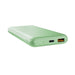 EAN 8713439250336 - Trust Redoh Ión de litio 10000 mAh Verde imagen 1