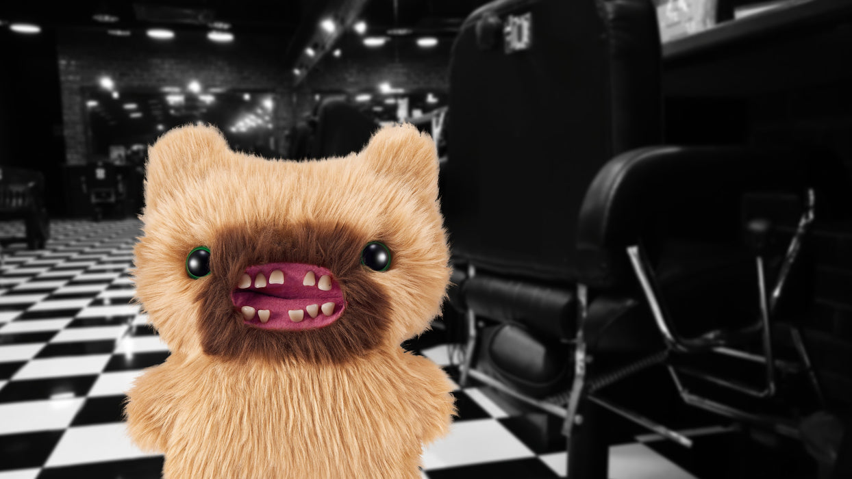 EAN 4894680041608 - ZURU Fuggler 15727 juguete de peluche imagen 72