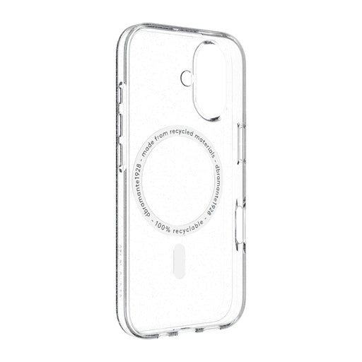 EAN 5711428067500 - dbramante1928 Greenland Pro MS funda para teléfono móvil Transparente, Blanco imagen 2