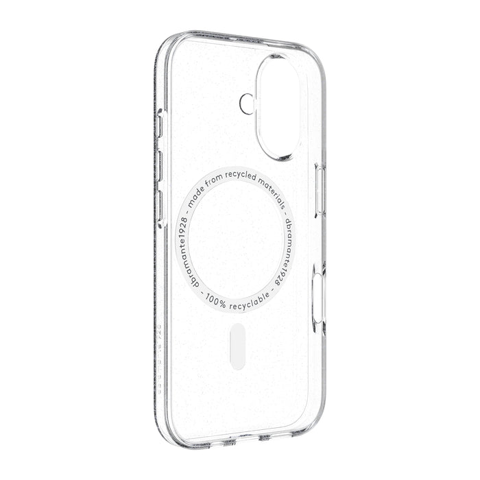 EAN 5711428067500 - dbramante1928 Greenland Pro MS funda para teléfono móvil Transparente, Blanco imagen 2