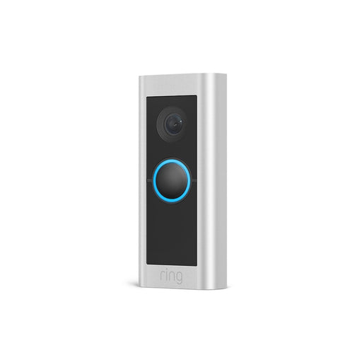 EAN 842861112993 - Ring Video Doorbell Pro 2 Hardwired Níquel, Acero satinado imagen 1