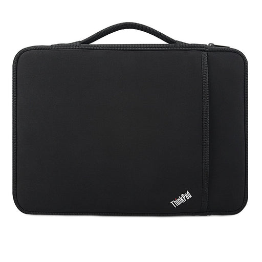 EAN 0191545397790 - Lenovo 4X40N18009 maletines para portátil 35,6 cm (14") Funda Negro imagen 2