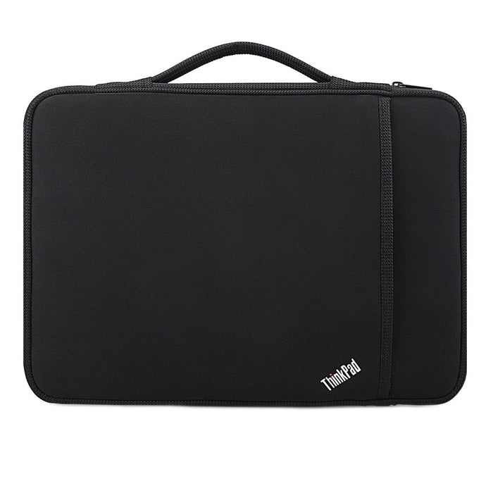 EAN 0191545397790 - Lenovo 4X40N18009 maletines para portátil 35,6 cm (14") Funda Negro imagen 2