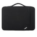 EAN 0191545397790 - Lenovo 4X40N18009 maletines para portátil 35,6 cm (14") Funda Negro imagen 2