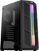 EAN 4710562756319 - Aerocool Prime Midi Tower Negro imagen 2