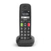 EAN 4250366856087 - Gigaset E290HX Teléfono DECT Negro imagen 7