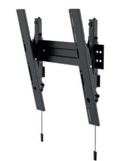EAN 4250058584045 - Hagor BL Superslim Tilt 400 139,7 cm (55") Negro imagen 1